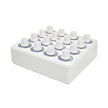 Midi Fighter Twister White Dj Techtools