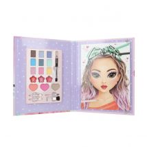 Set De Beaute Make Up - Top Model - Depesche