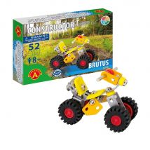 Constructor Brutus - Quad - Alexander Toys