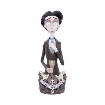Les Noces Funèbres - Buste Victor 31 Cm - Nemesis now