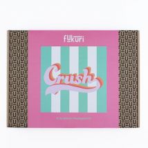 Kit Canevas - Crush - Fukuri
