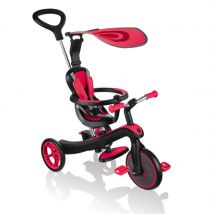 Trike Explorer 4en 1 Red - Globber