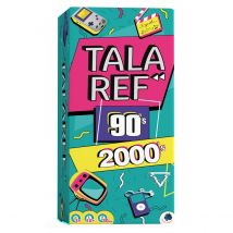 Jeux D Ambiance Talaref - Gigamic