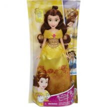 Poupee Belle Poussiere D'Etoiles - Disney Princess - Hasbro - B5287 - DISNEY PRINCESS