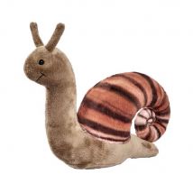 Peluche Escargot 20 Cm - Anima