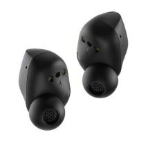 Ecouteurs Sans Fil Bluetooth 5.3 - Sennheiser Accentum Avec Reduction De Bruit - Noir
