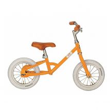 Draisienne 12 Alpina Olanda Orange H22 - AlpinaBike