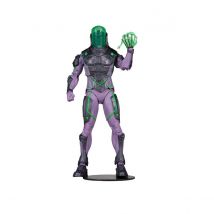 Dc Multiverse - Figurine Build A Blight (batman Beyond) 18 Cm - MCFARLANE TOYS