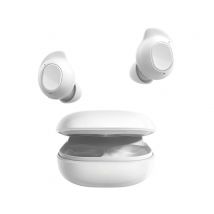 Samsung Écouteurs Sans Fil Intra-auriculaires True Wireless Galaxy Buds Fe Blanc