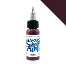 Peinture Textile & Cuir Sneakarts - Mauve 30ml - Chaussure, Vêtement, Sac - Sneakarts