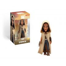 Minix - Movies #111 - Rebel Moon - Kora - Figurine À Collectionner 12 Cm