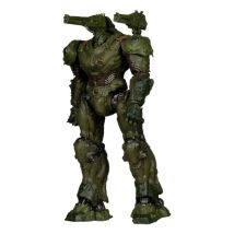 Doom : The Dark Ages - Statuette 1/6 Slayer Atlan 30 Cm - McFarlane Toys