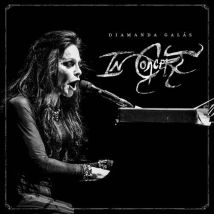 Vinyle Diamanda Galás - In Concert - Jazz - Intravenal Sound Operations - 1 Disque - Diamonds