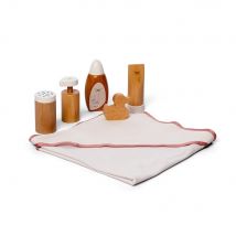 Set De Salle De Bain - 7 Pièces - ByAstrup