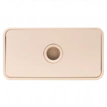 Module De Classement Tiny Box 1 Tiroir Skandi - Nude - X 3 - Exacompta