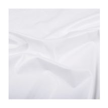 Tissu Pul Jersey Impermeable Blanc Vendu Au Mètre - Distrifil