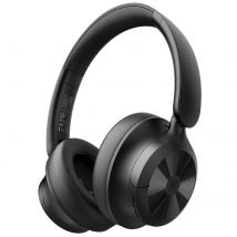 Casque Oneodio Focus A1 Pro – Plonge Dans Un Son Pur, Puissant Et Sans Interruption - Noir - Oneodio