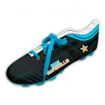 Trousse En Forme De Chaussure De Football Marseille