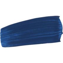Peinture Acrylic Hb Golden Iv 150ml Bleu Ceruléum Foncé