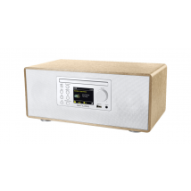 Muse M-695 Dbt Blanc