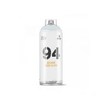 Bombe De Peinture - Gris Tofu - Rv-300 - Mtn 94 - 400ml - Montana