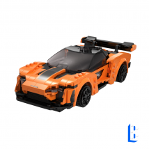 Jeux De Construction - Cada - Blaze Rc Échelle 1:20 - - Cada Bricks
