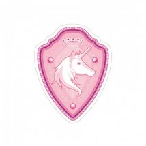 Bouclier Mousse Licorne Papo - Papo