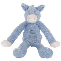 Peluche Âne Denzell 32 Cm - Happy Horse