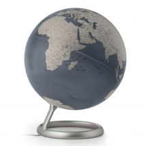 Globe Terrestre Lumineux Evolve Ø 30 Cm - Bleu - Youdoit