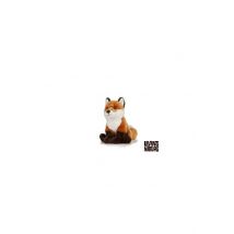 Peluche Renard Medium 27 Cm - Keycraft