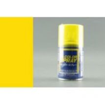 Jaune Clair Spray 100 Ml Brill - Gunze