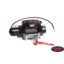 Treuil Automatique Rc4wd 1/10 Warn E0119