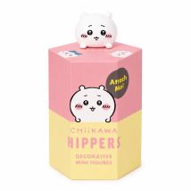 Figurine Hippers Chiikawa Blind Box 1 Figurine Aléatoire - Sonny Angel