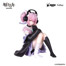 Arknights - Statuette Noodle Stopper U 9 Cm - Furyu