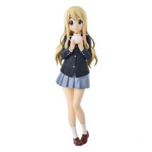 K-on! - Statuette Pop Up Parade Tsumugi Kotobuki L Size 22 Cm - Good Smile Company