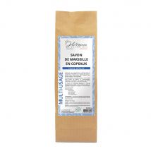 Savon De Marseille Sans Palme En Copeaux Contenance - 500 G - Joli'Essence