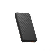 Xtorm Powerbank 10 000mah Usb-a/usb-c Modèle Go2 Fastcharge 15w Compact Noir