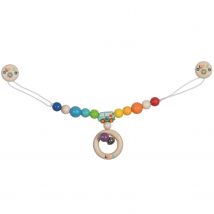 Chaîne Poussette Van Arc-en-ciel - Goki