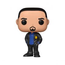 New York, Unité Spéciale - Figurine Pop! Fin 9 Cm - Funko