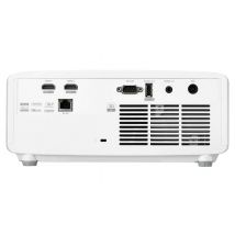 Vidéoprojecteur Optoma Zw350st - Portable, Hd, 3600 Lumens, 720p - Blanc