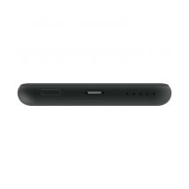 Power Bank Charge N Go Magsafe 5000mah Noire Verbatim - Verbatim