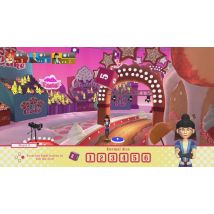 Instant Chef Party Nintendo Switch (code De Téléchargement) - Just For Games