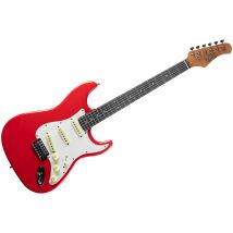 St300 Red Eko