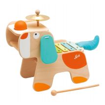 Table Musicale Chien - Sevi
