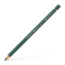 Crayon De Couleur 165 Vert Genévrier Albrecht Dürer Faber-castell - Faber Castell
