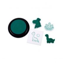 Dino Stampinoo 15 Tampons - Jura Toys
