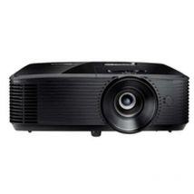 Vidéoprojecteur Optoma S336 -, 480p, 4000 Lumens - Noir
