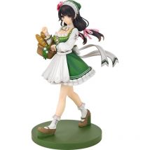 Konosuba God's Blessing On This Wonderful World! - Statuette Yunyun: Light Novel 10th Anniversary Ver. 17 Cm - Kadokawa