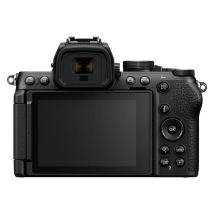 Nikon Z50 Ii - Nikon