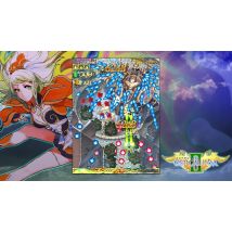 Espgaluda Ii Nintendo Switch - Clear River